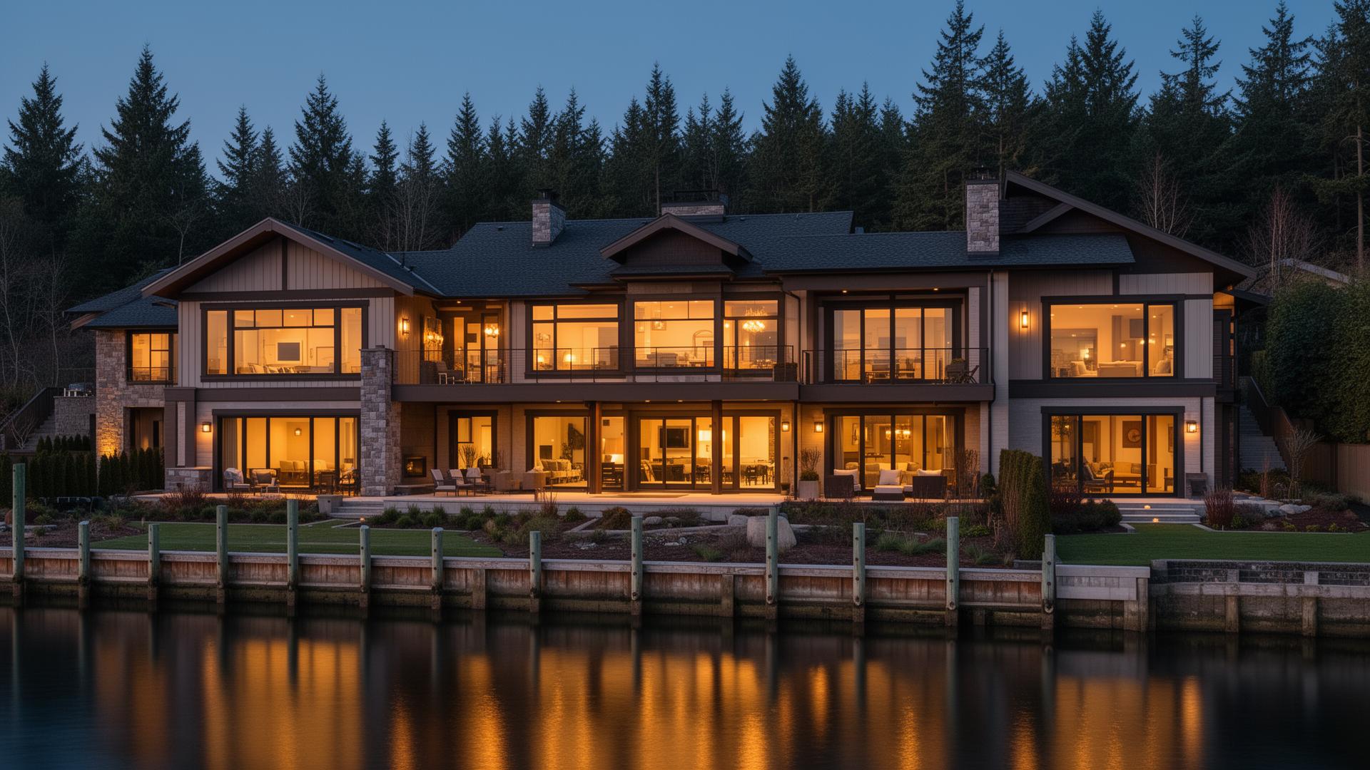 Real estate investing strategy for business owners