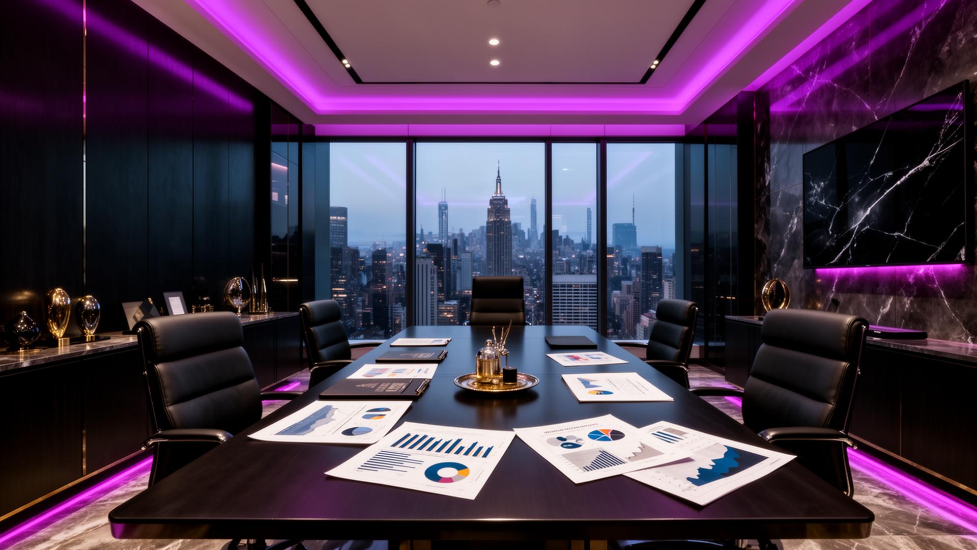 Wealth architecture strategy for business owners