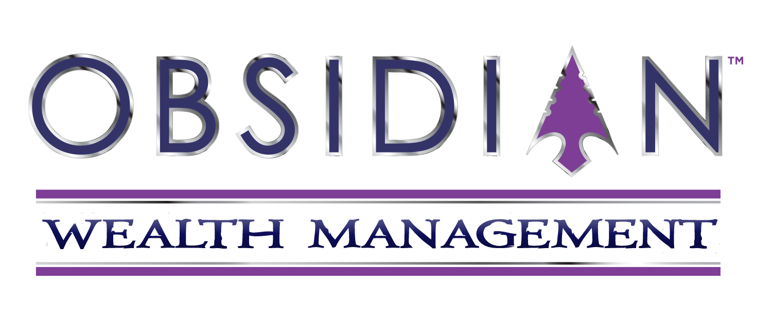 Obsidian Wealth Management